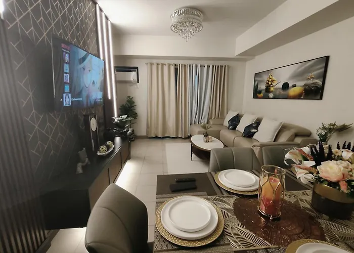 Jpad Apartment