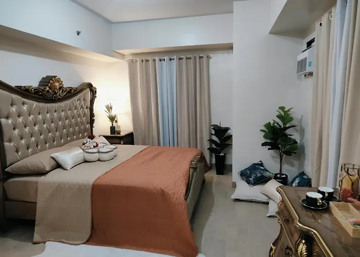 Apartment Jpad Manila