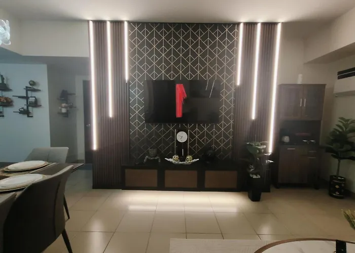 Jpad Apartment