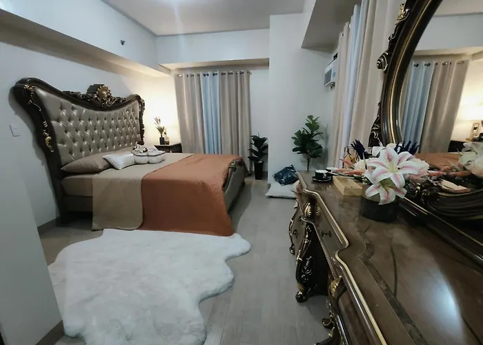 Apartment Jpad *