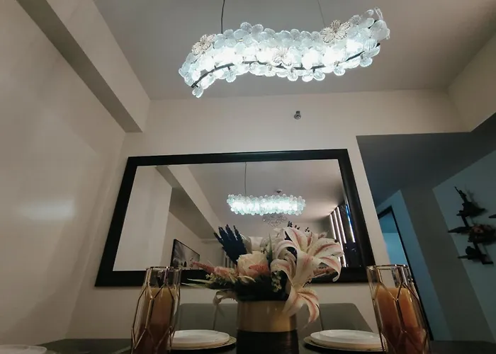 Jpad Apartment Manila