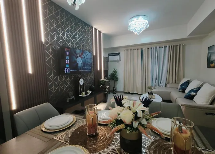 Jpad Apartment *