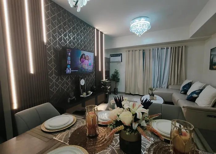 Jpad Apartment *