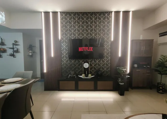 Jpad Apartment