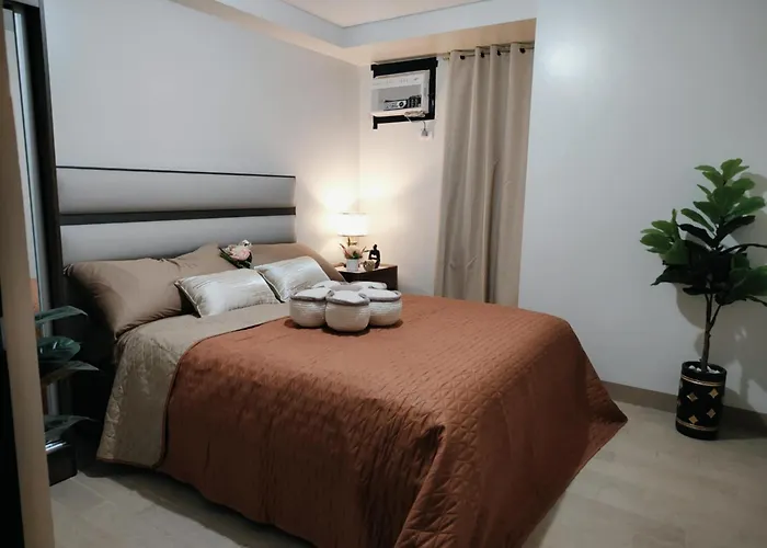 Apartment Jpad *