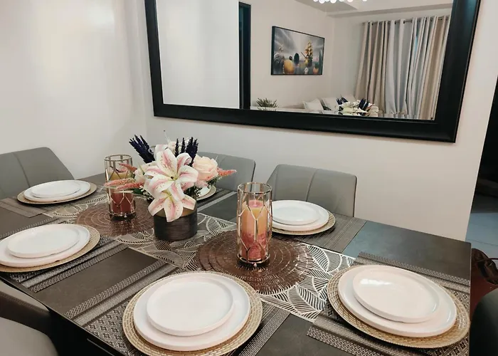 Jpad Apartment