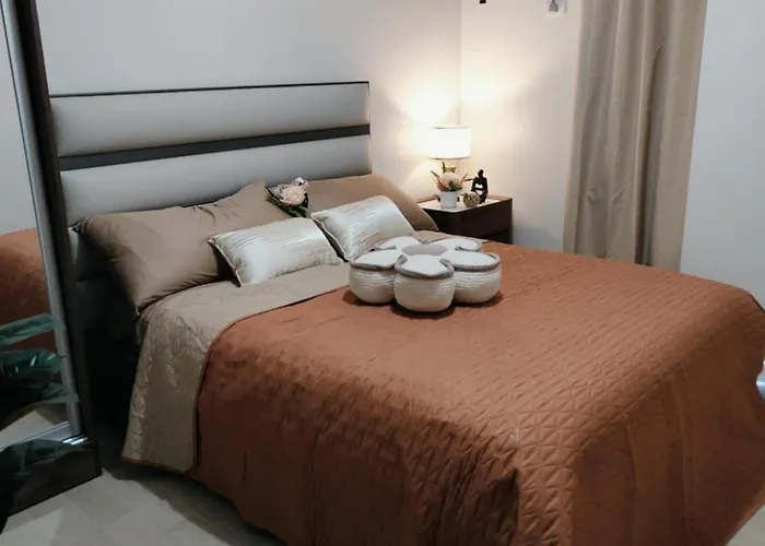 Apartment Jpad *
